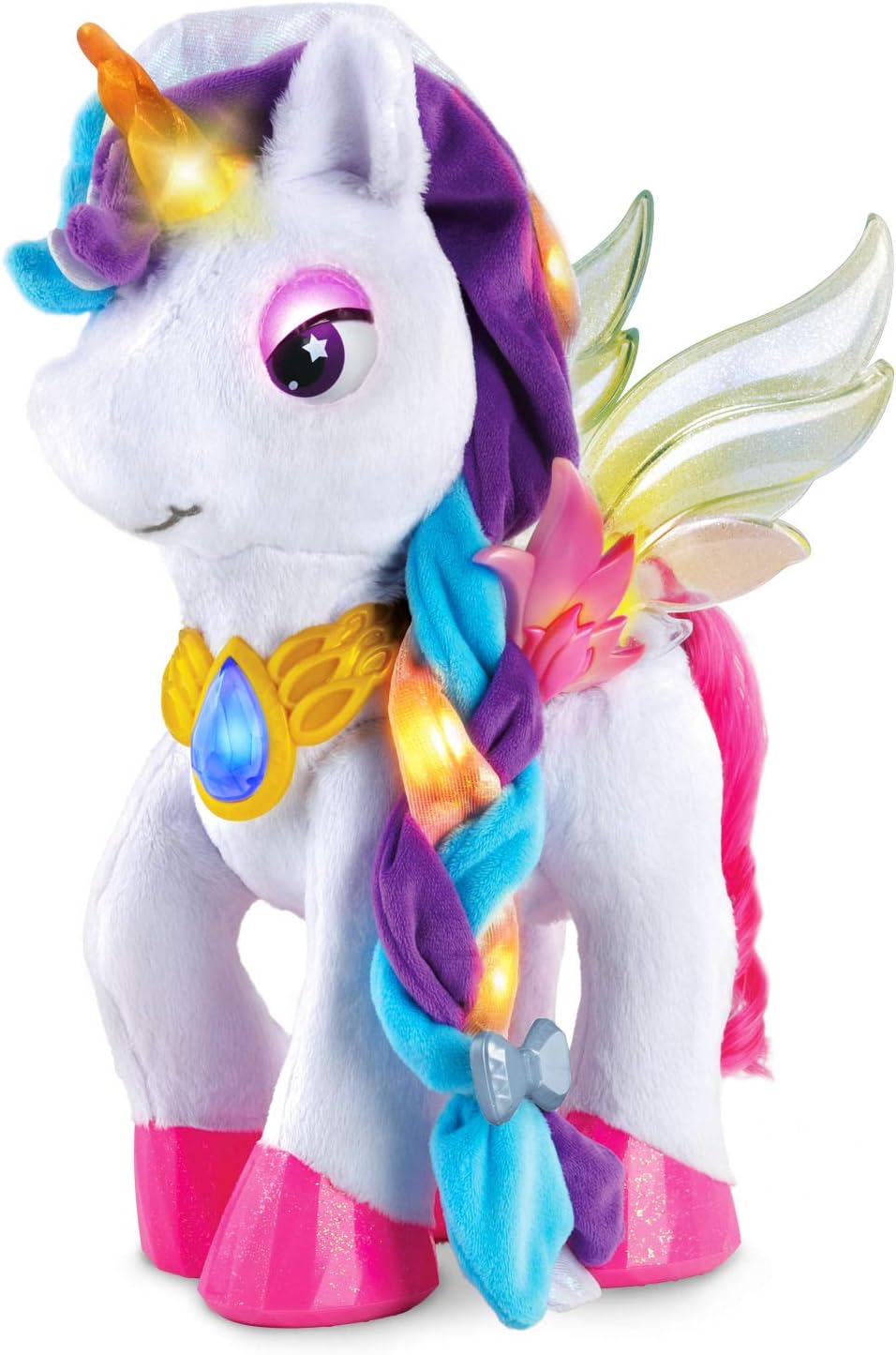 Myla The Magical Unicorn, Multicolor