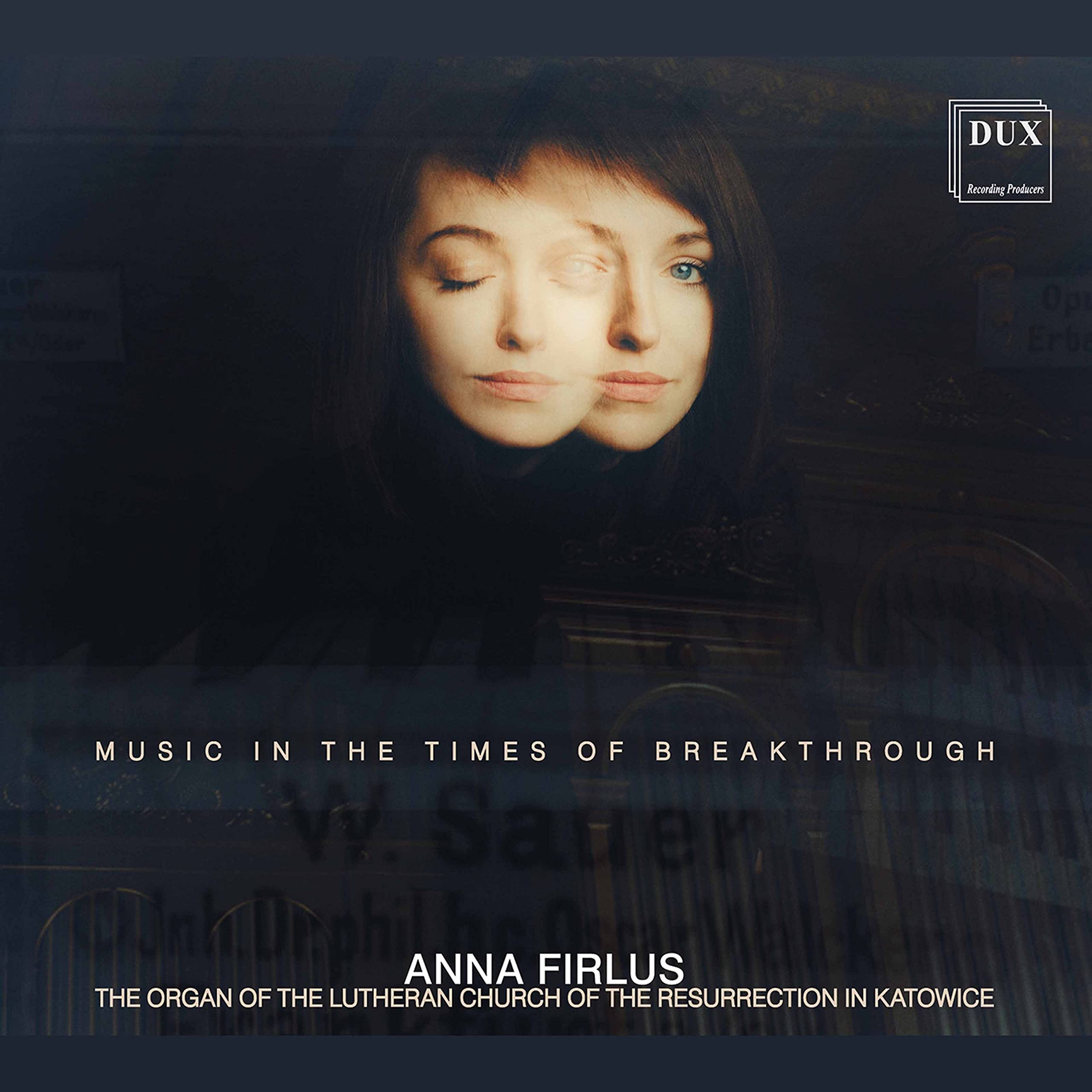 Music In The Times Of Breakthrough