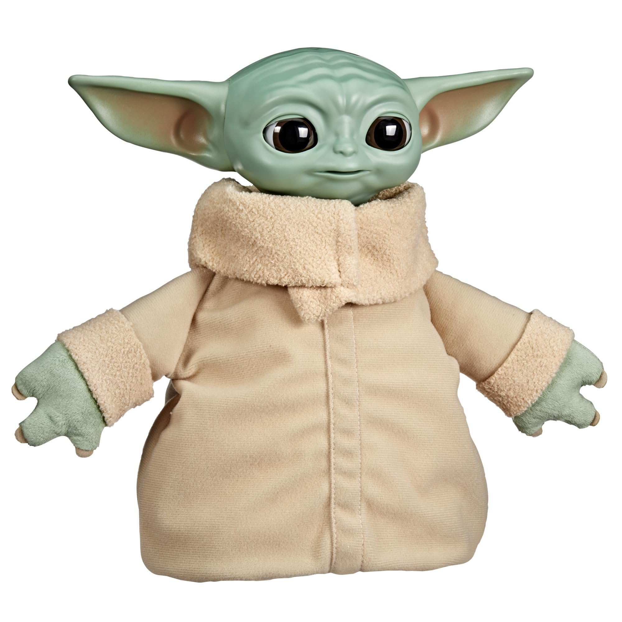 Amazon.co.jp: ハズブロ（Hasbro）STAR WARS スター・ウォーズ／マンダ