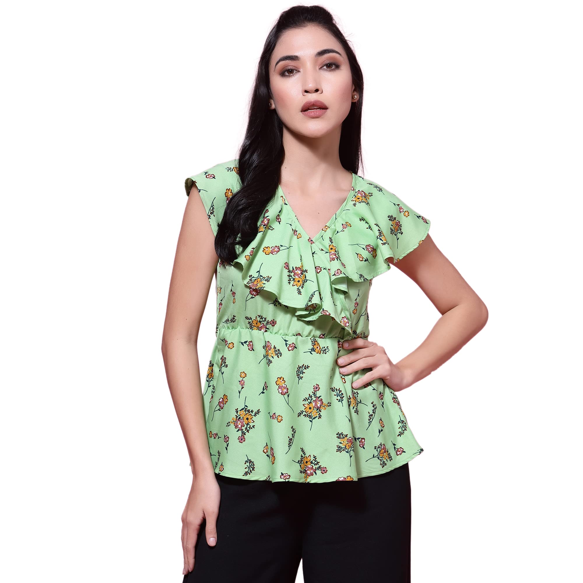 qiqi Women Blouse-picture-30