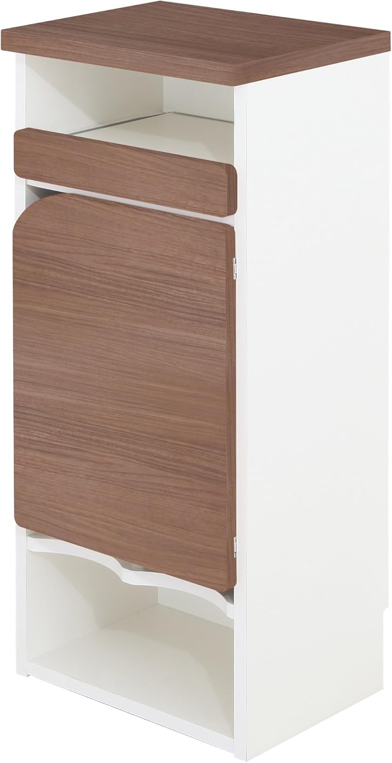 オムツ入れストッカーです。 もみの木でつくってあります。 オムツ オムツ入れストッカーです。 もみの木でつくってあります。 オムツ