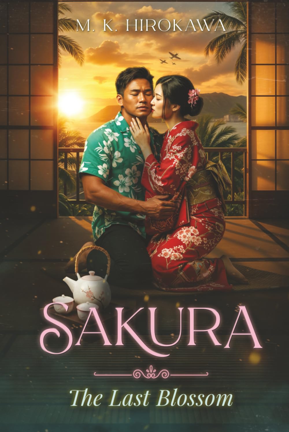 Sakura: The Last Blossom