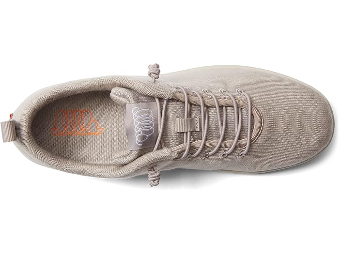 Woolloomooloo Lambton Merino Wool Lace-up