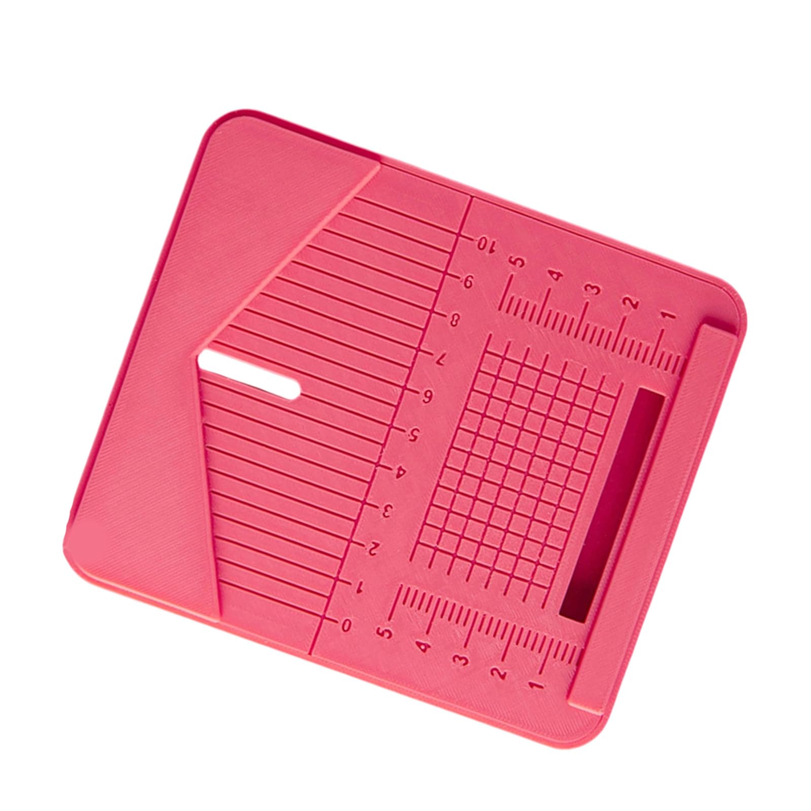 APGLSXY Professional Crafting Drilling Station for Jewelry Hole Punching Dustproof Operations on Beads Polymers Clay Designs Dustproof Drilling Box for Artistics