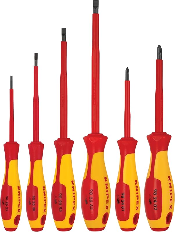 KNIPEX Tools 9K 98 98 33