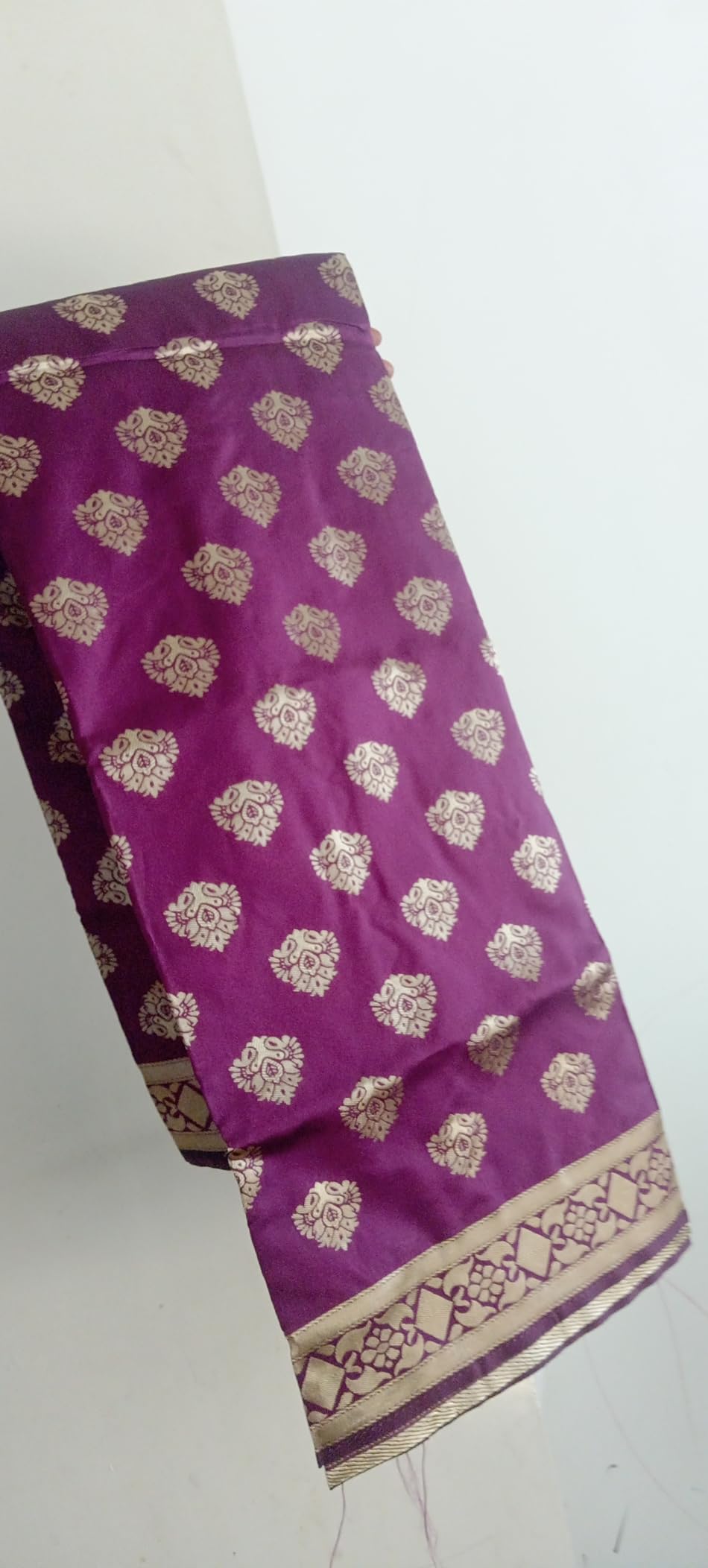 Wear at Maximum Volume DS&Durga parfum - een nieuwe geur voor dames en