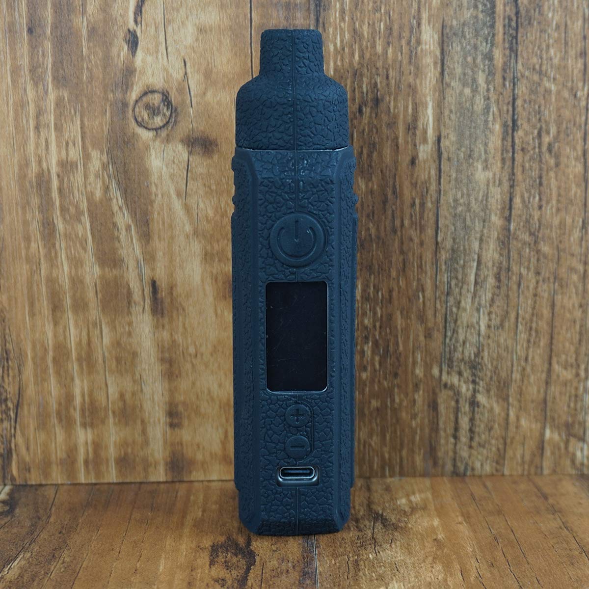 elfbar elfa master akku VOOPOO Drag X Kit Silicone Case main image 1