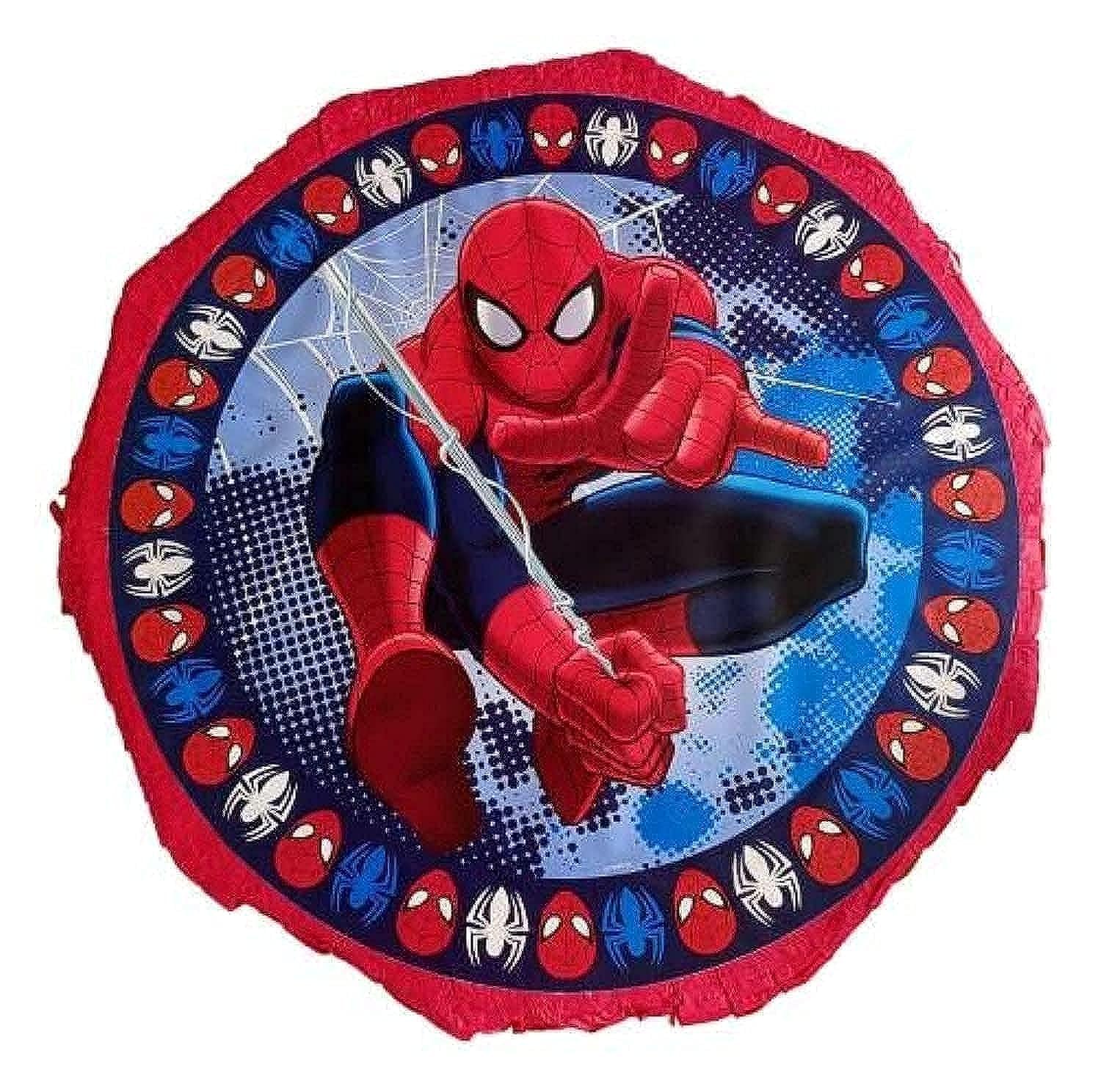 The Gift Factory Pull String Pinata