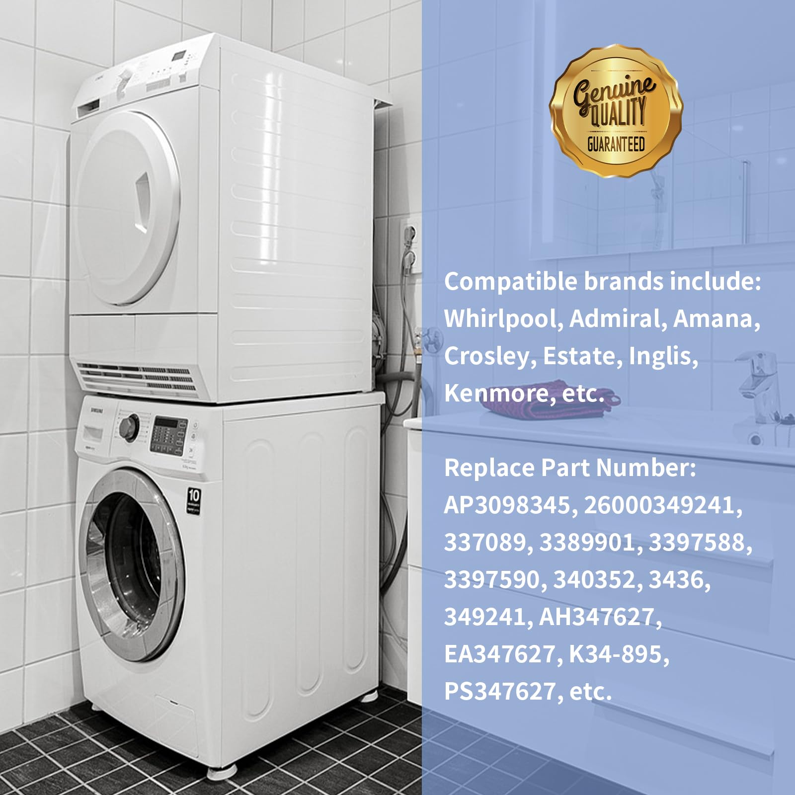 Soporte Tambor Trasero Vespa 125N Y S 53-58