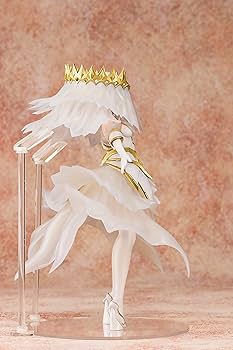 Amazon.co.jp: デート・ア・ライブ 鳶一折紙 エンジェルver 1/7 完成品 Amazon.co.jp: デート・ア・ライブ 鳶一折紙 エンジェルver 1/7 完成品