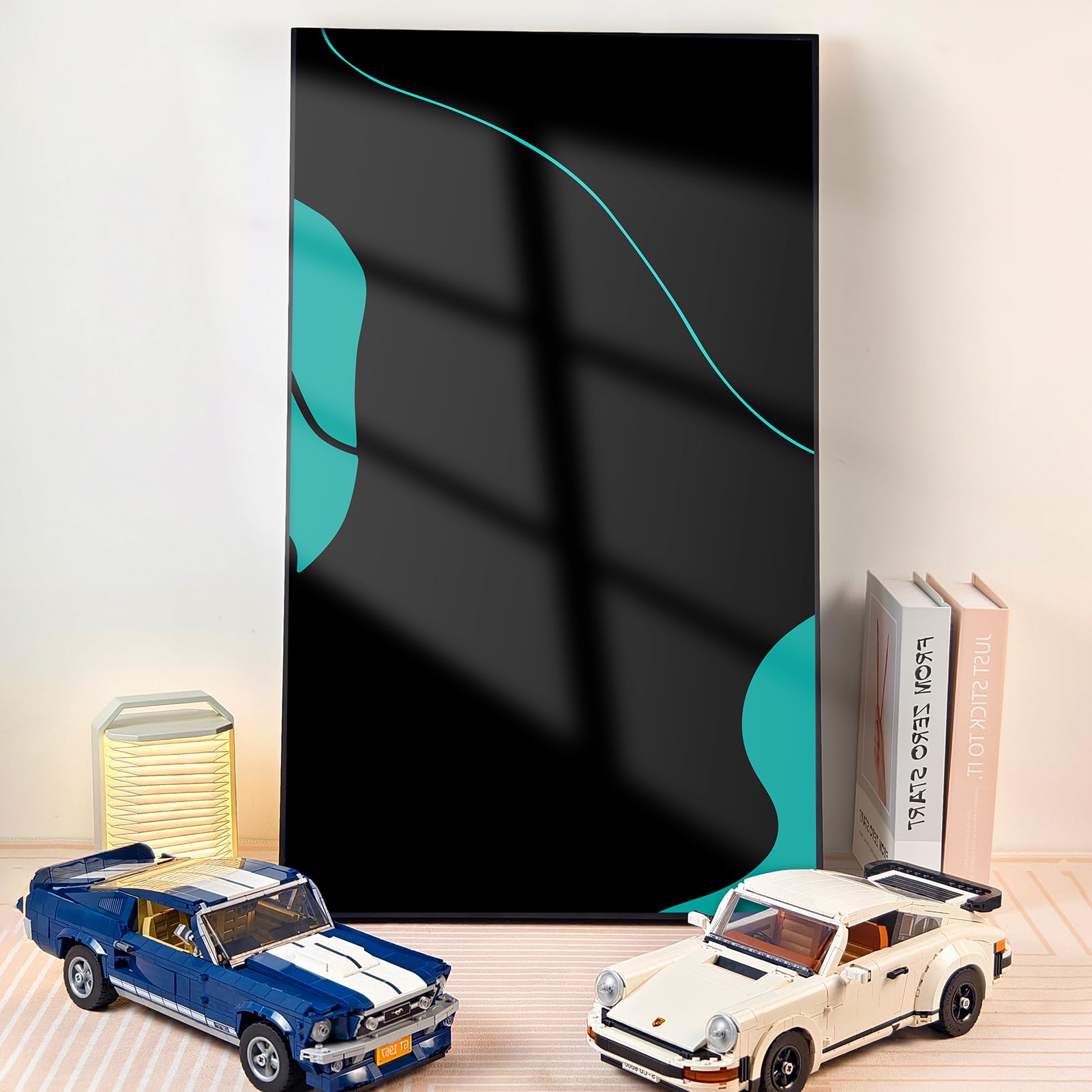 レゴ テクニック メルセデスAMG F1 W14 対応 壁掛け フレーム ボード Vertical Wall Mount for LEGO Mercedes-AMG F1 W14-42171 - Etsy 日本