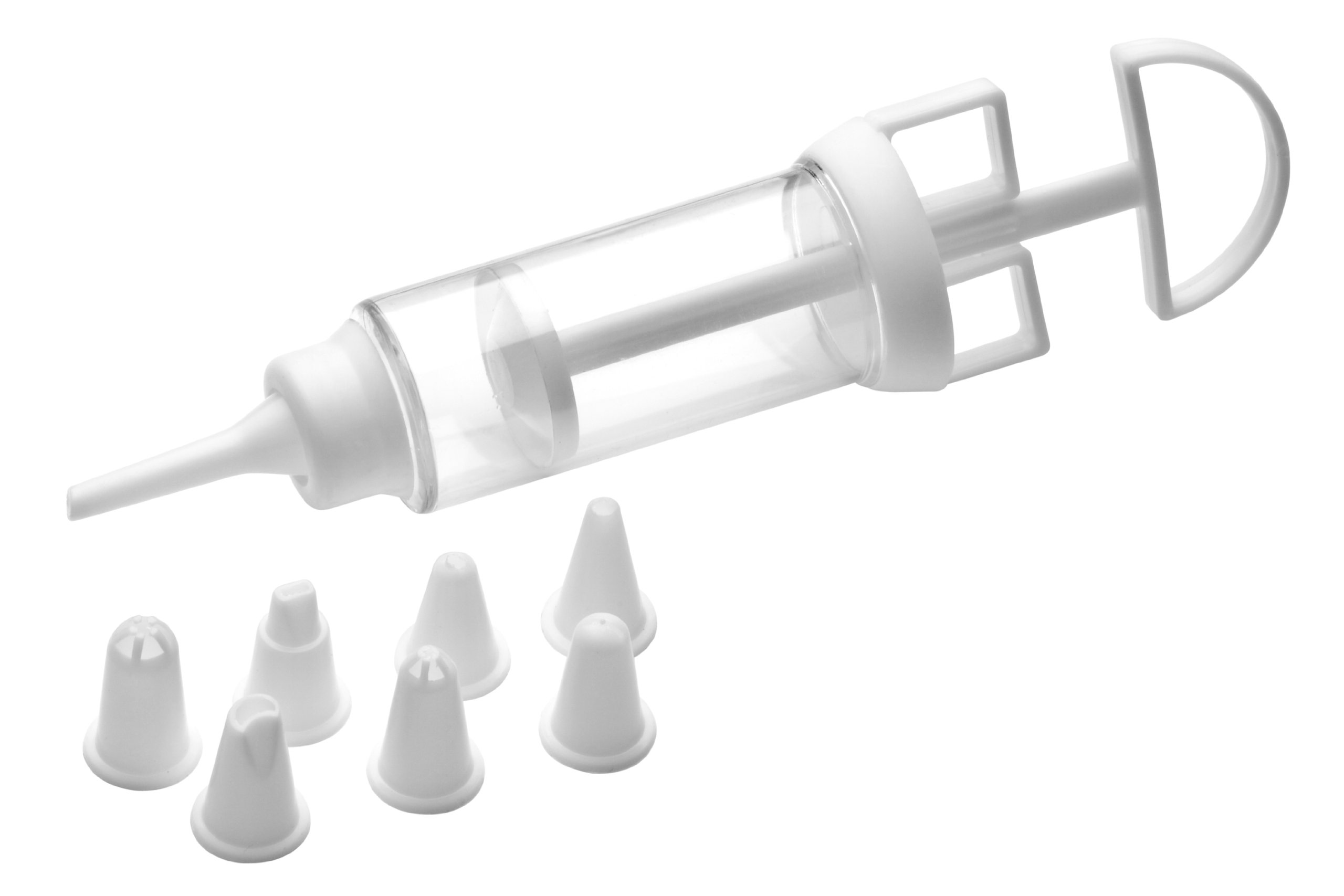 Premier Housewares Cake Decorating Set, 9 Pieces