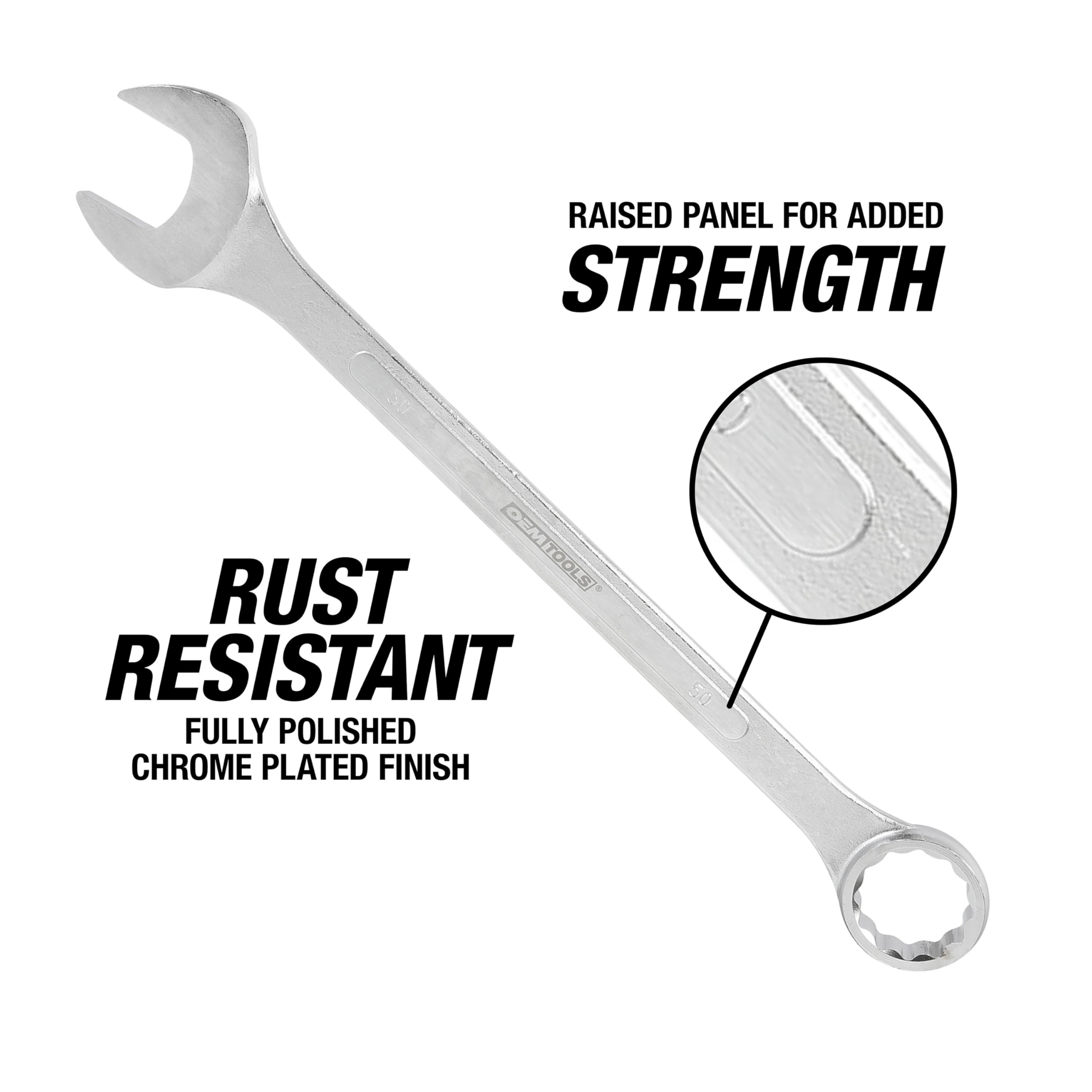 KS TOOLS 150.1125 Jeu De Clés Spéciales Pour Barres Stabilisatrices Et Rotules De Direction 4 Pcs