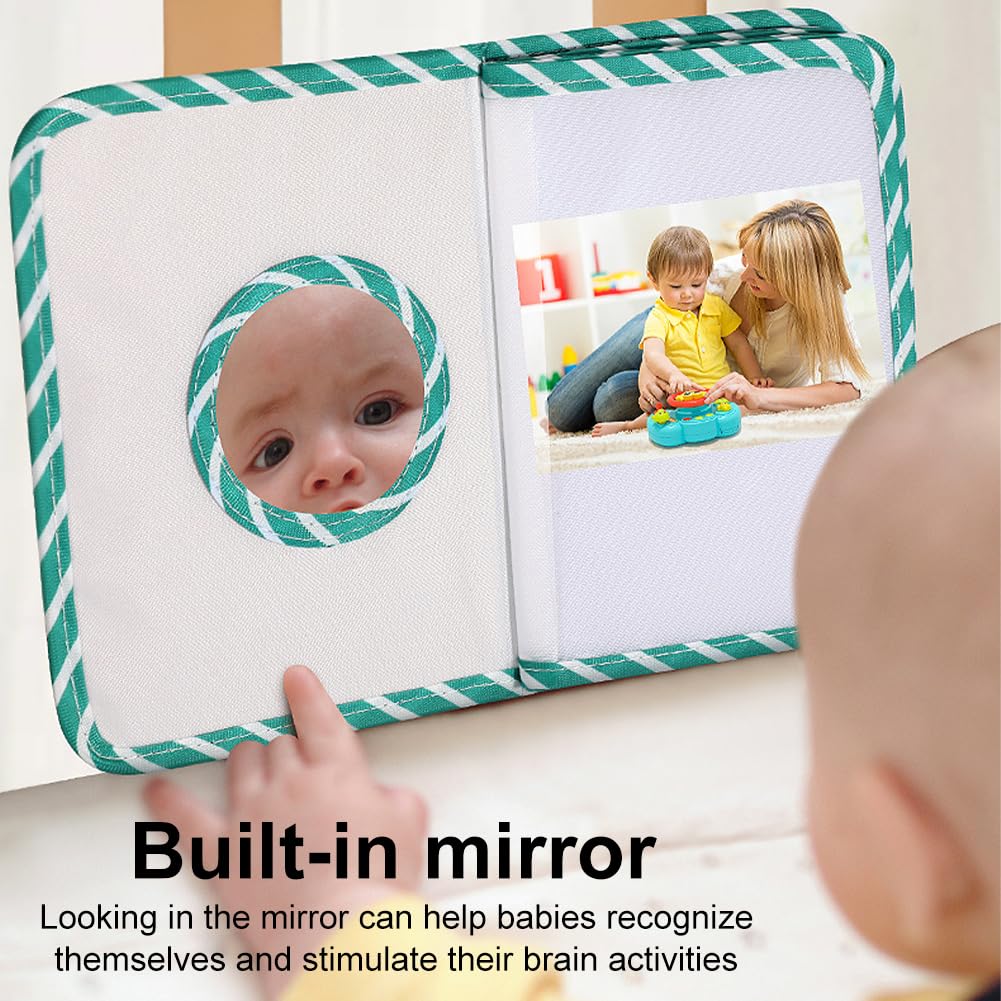Baby Photo Album - Image 3