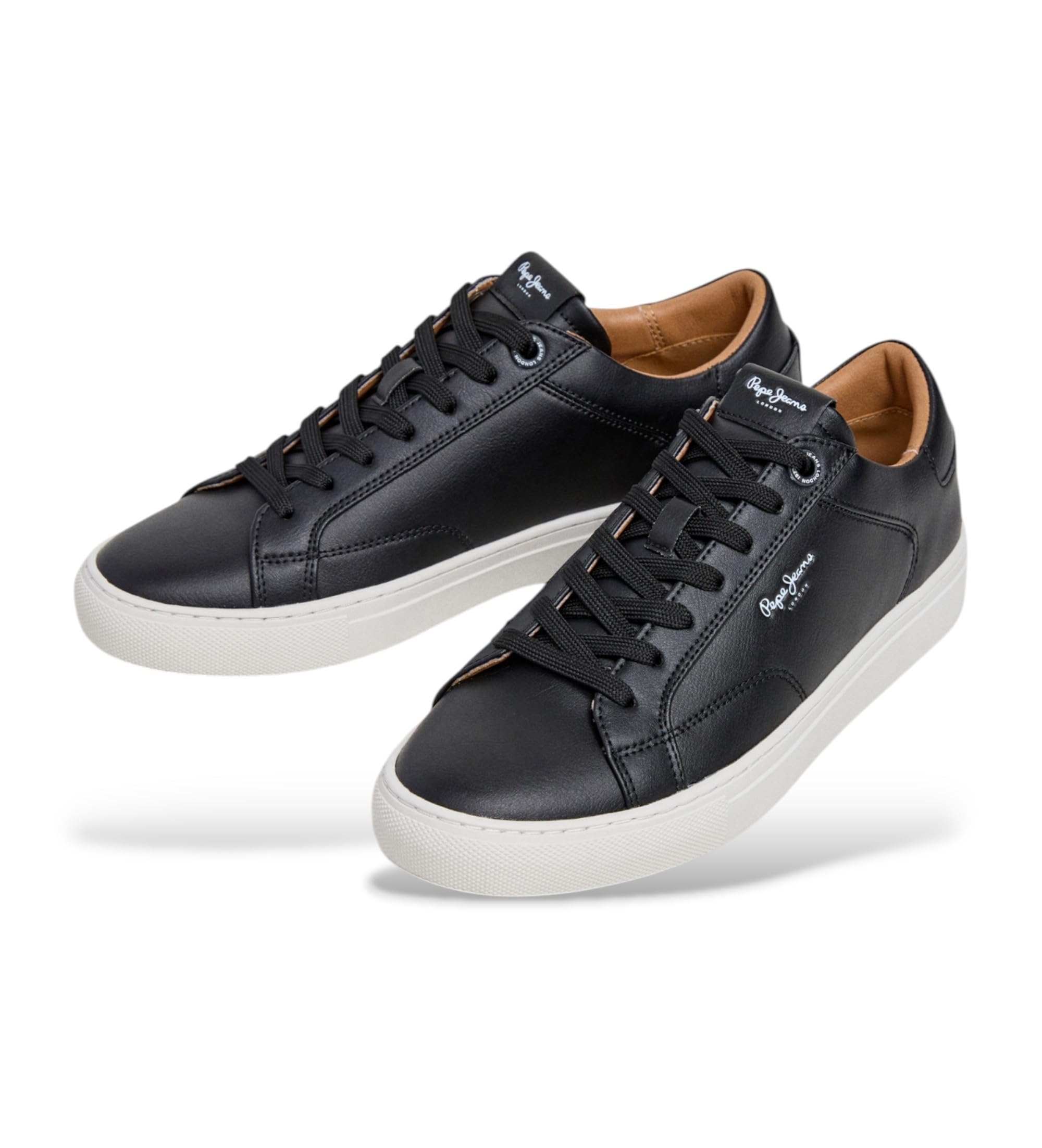 Pepe Jeans Mężczyźni Joe BasicAdidasy
