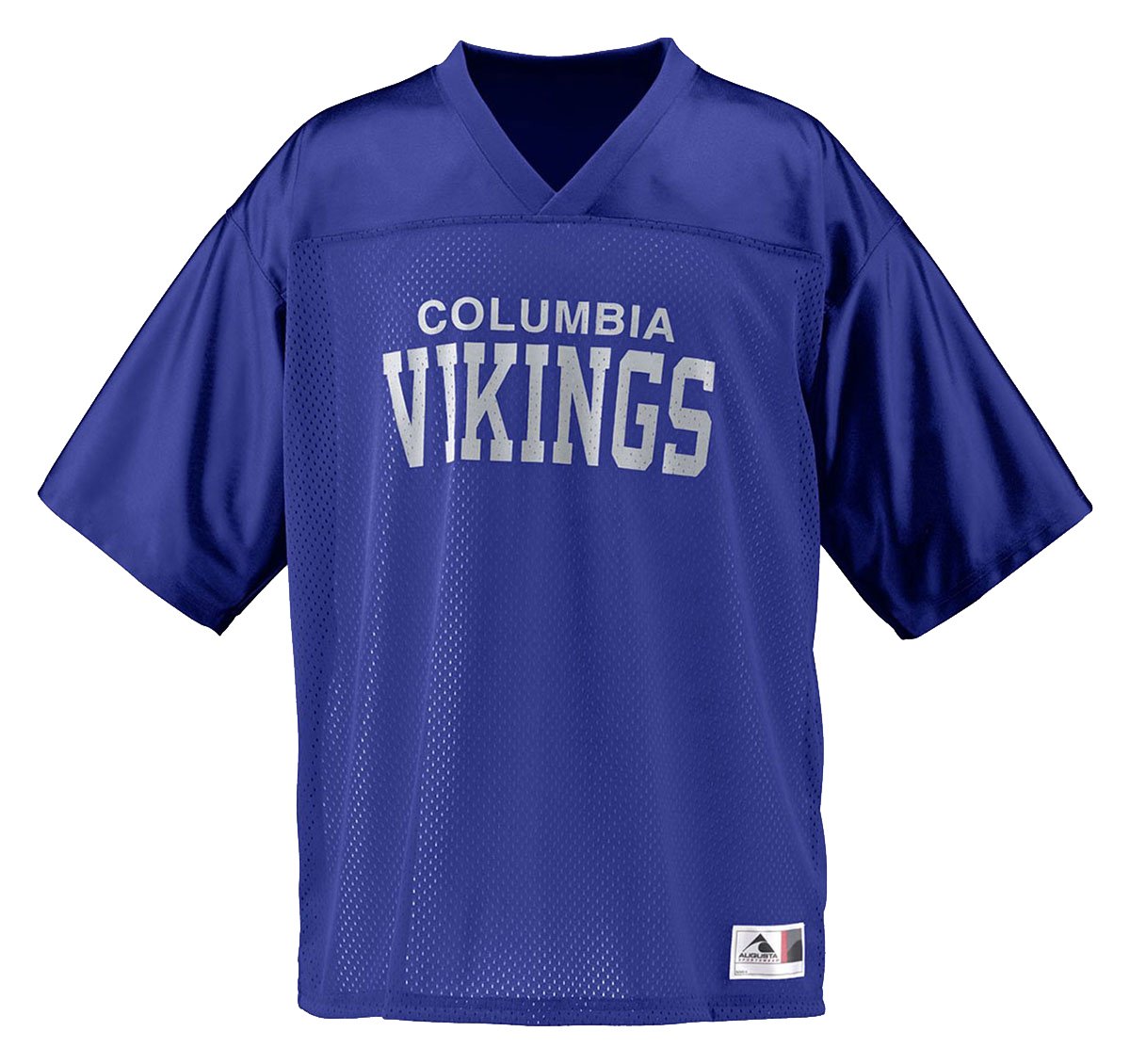 Augusta Sportswear Augusta Stadium Replica Jersey