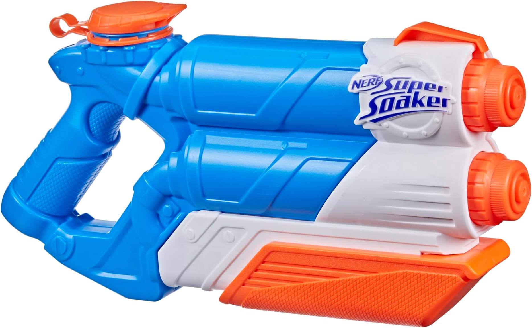 Nerf Super Soaker Twin Tide