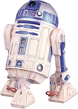 Amazon.co.jp: RAH(リアルアクションヒーローズ) R2-D2(1/6スケール