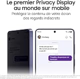 Samsung Galaxy S26 Ultra, Smartphone Android 5G avec Galaxy AI, 256 Go, Chargeur Secteur Rapide 25W Inclus, Smartphone déverrouillé, Violet, Version FR - 4