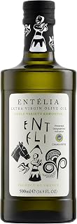 Entelia Greek Extra Virgin