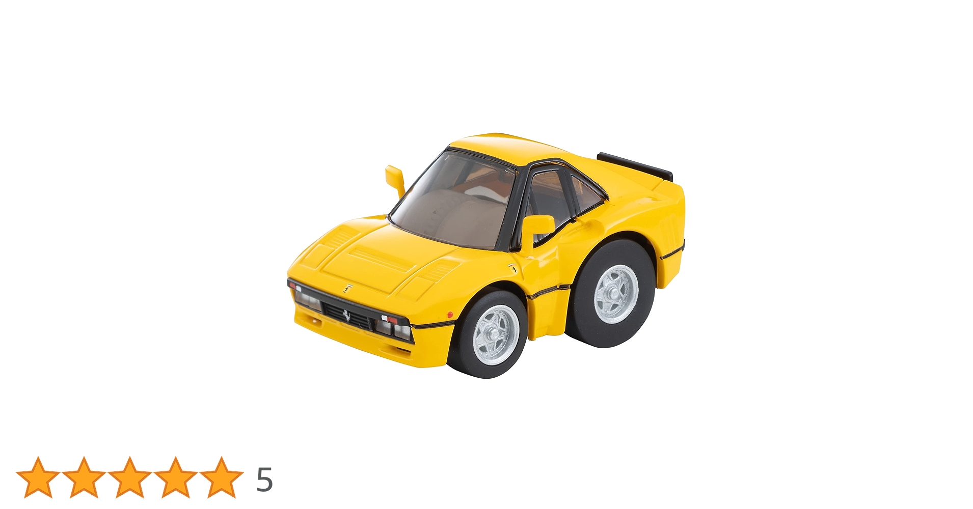 Amazon | トミーテック(TOMYTEC) チョロQ zero Z-82c フェラーリ