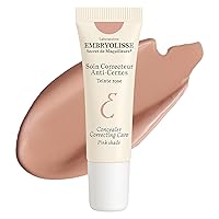 Vista 1 de Embryolisse Corrector corrector antienvejecimiento e hinchazón suaviza las arrugas para un aspecto natural de larga duración, adecuado para todo