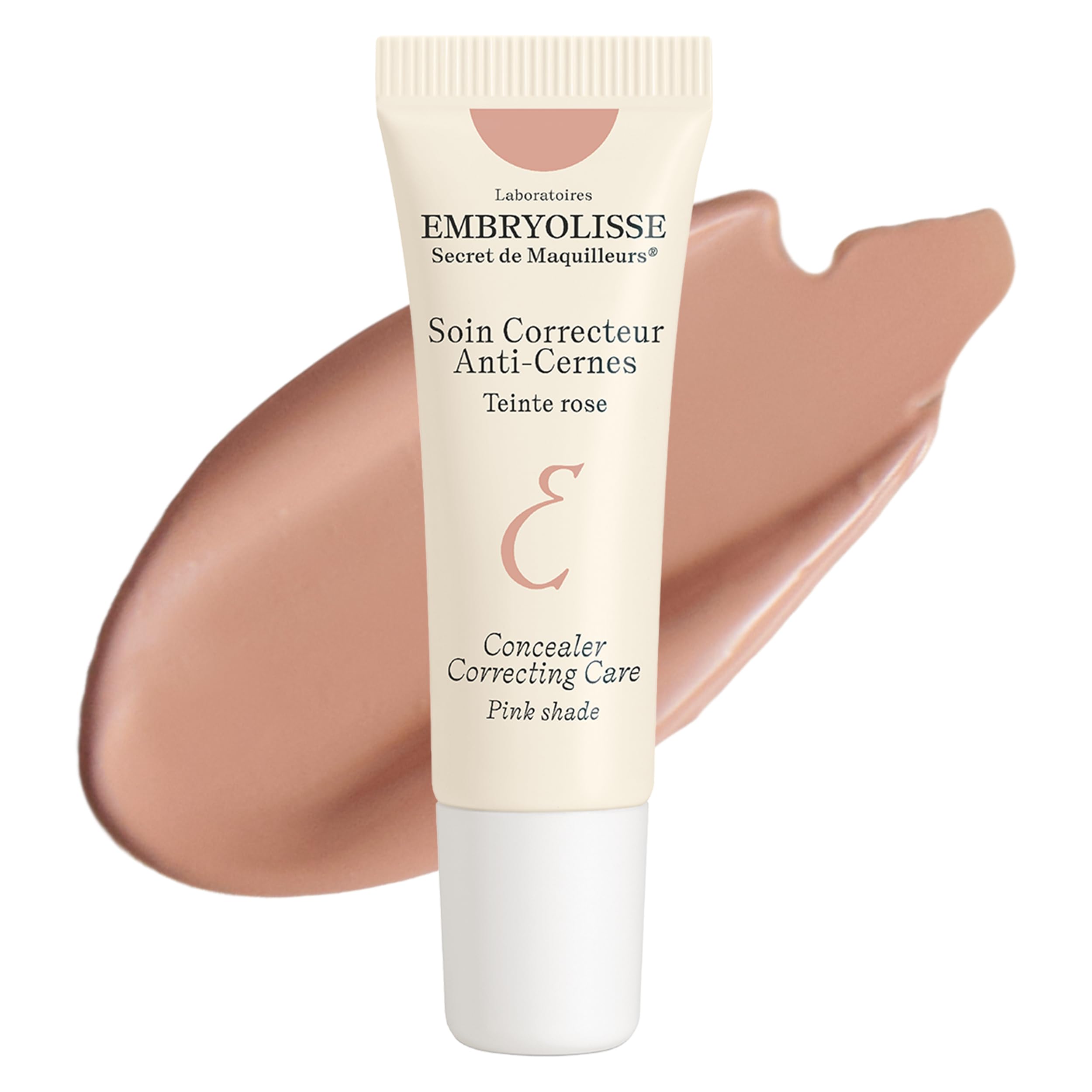 EmbryolisseConcealer Correcting - Care Pink