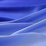 ZMC Long Silk Feeling Scarf 70 * 35", Gradient Scarf Sun-proof Shawl Wrap Headscarf for Women Spring Summer