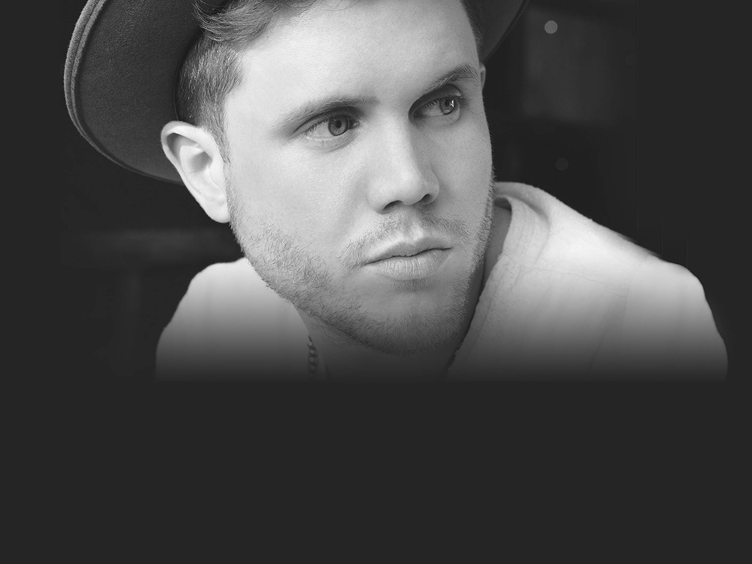 Trent Harmon