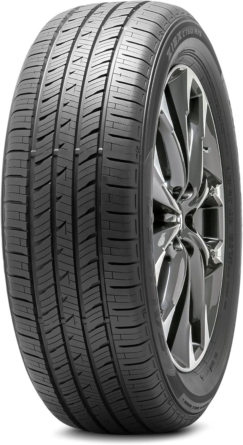 Falken Ziex CT60 A/S All Season 275/45R21 110W XL SUV/Crossover Tire
