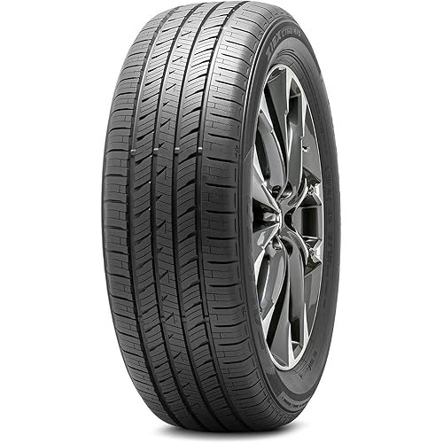 Falken Ziex CT60 A/S All Season 275/45R21 110W XL SUV/Crossover Tire