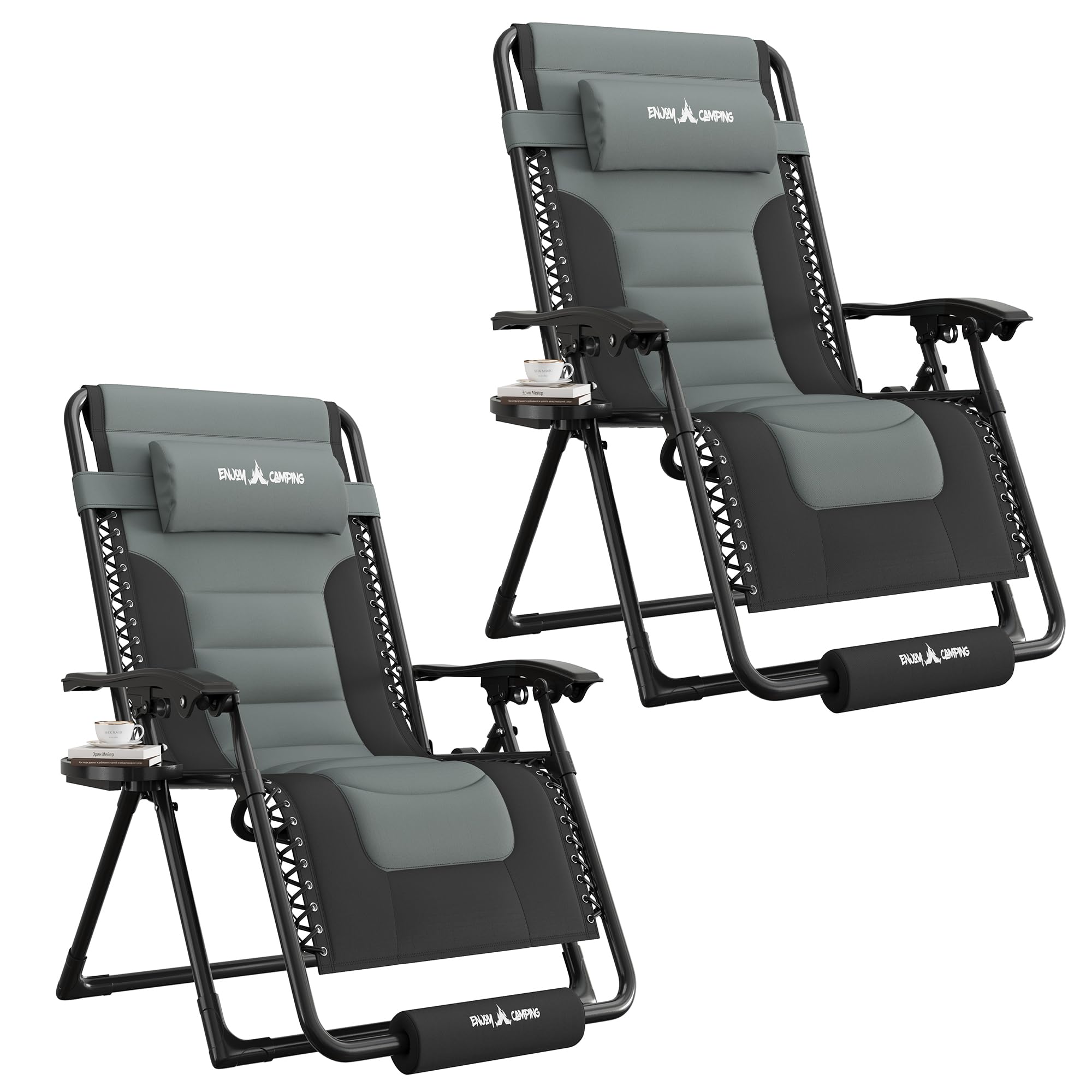 UDPATIO Zero Gravity Chair
