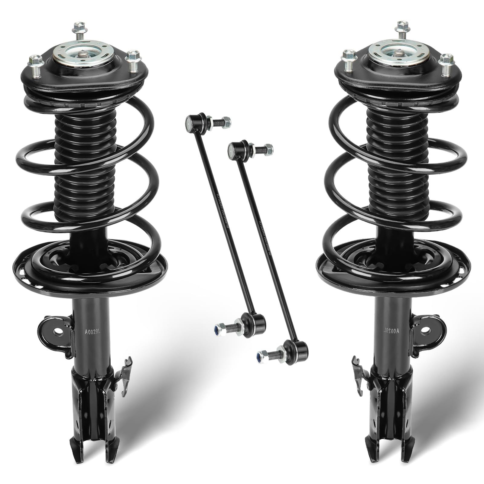 TadaMark Struts