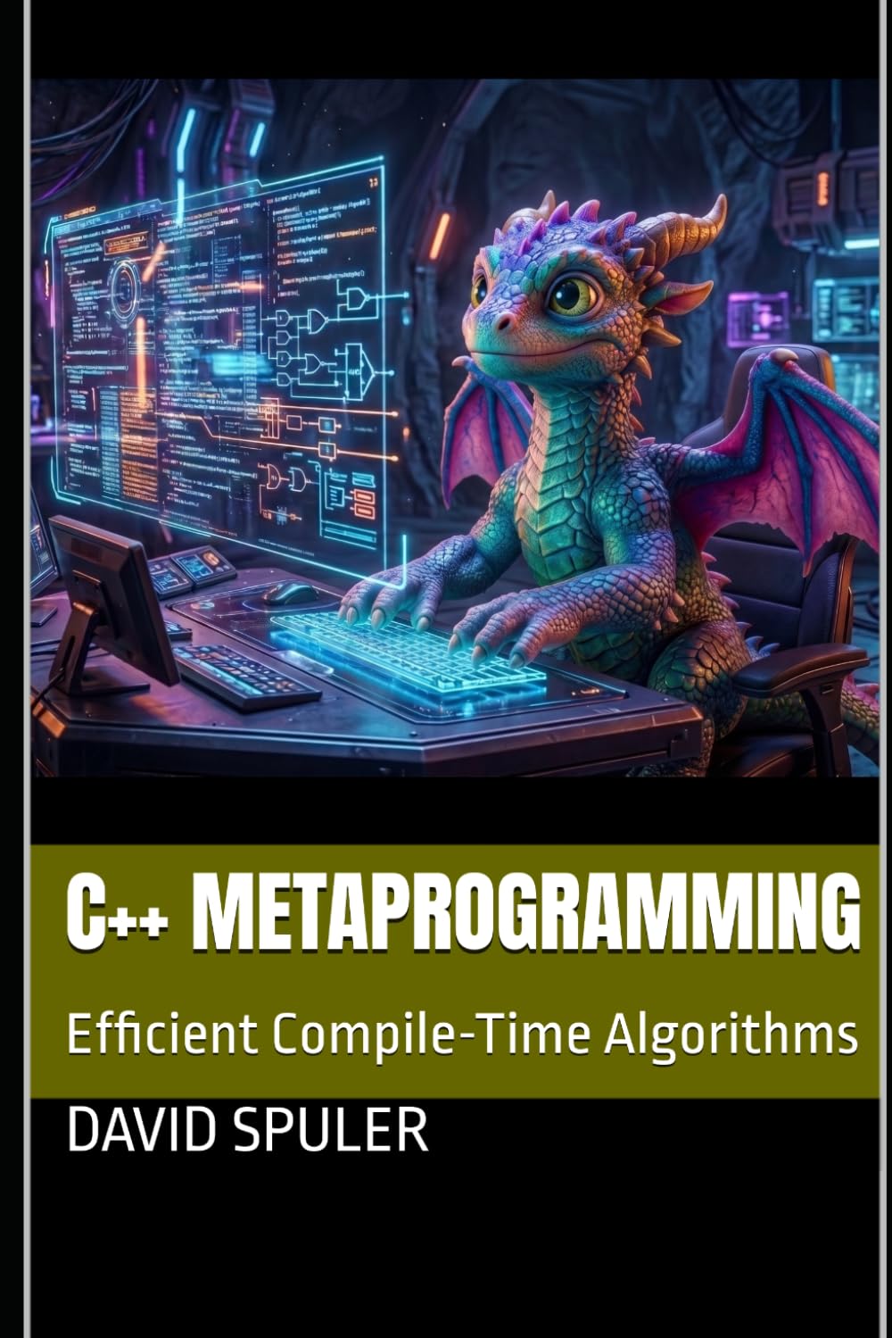 C Security Code Amazon.com: C++ Metaprogramming: Efficient Compile-Time Algorithms ...