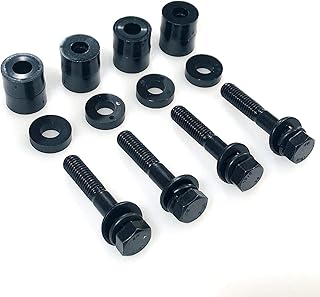 ReplacementScrews Wall Mount Screws Compatible with LG 86UM8070PUA (86UM8070PUA.AUS)