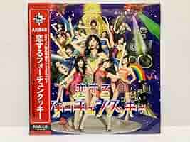 AKB48 恋するフォーチュンクッキー アナログレコード限定盤　名曲！ AKB48 恋するフォーチュンクッキー アナログレコード限定盤 名曲