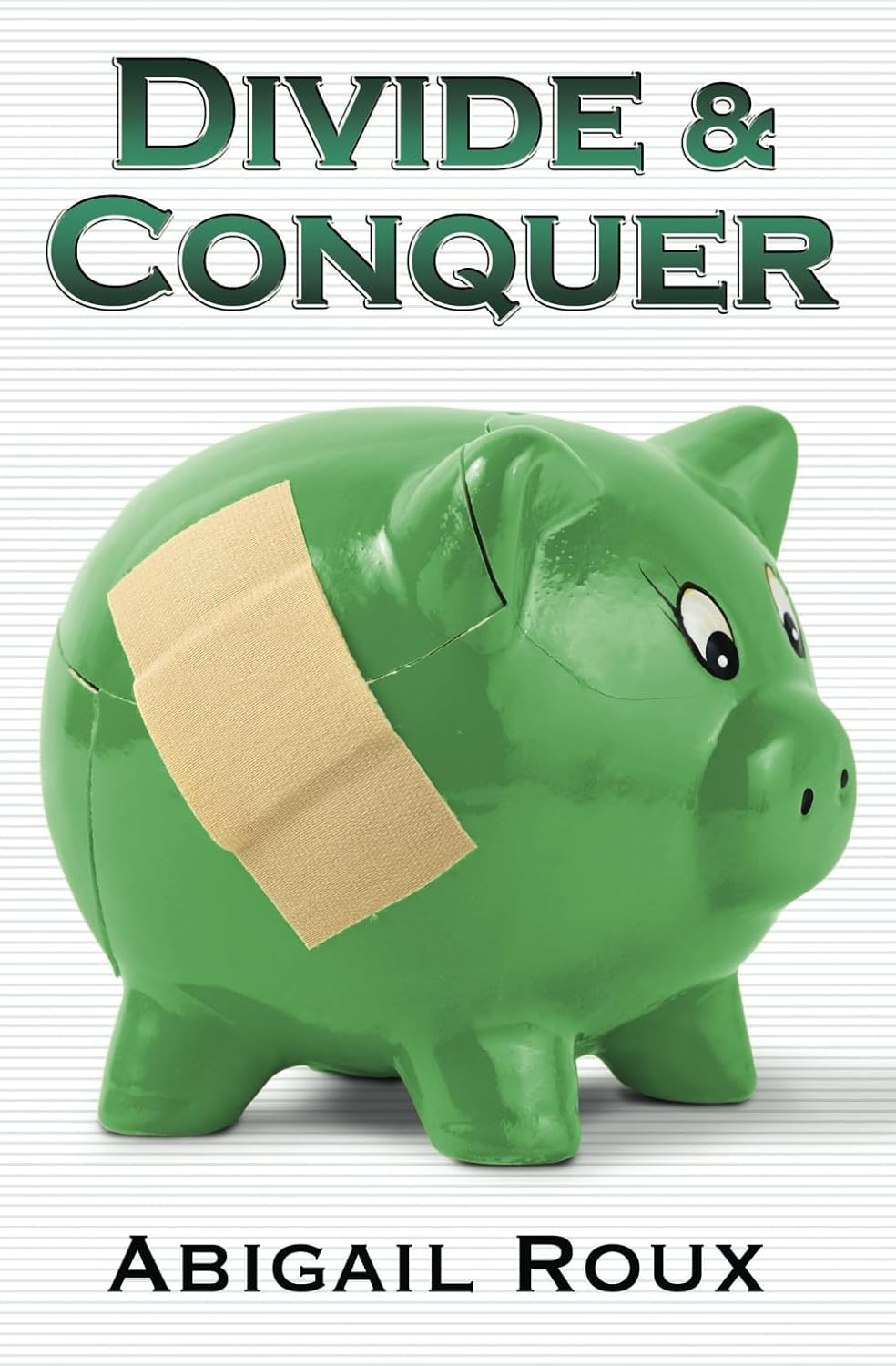 Divide & Conquer: 4 (Cut & Run)
