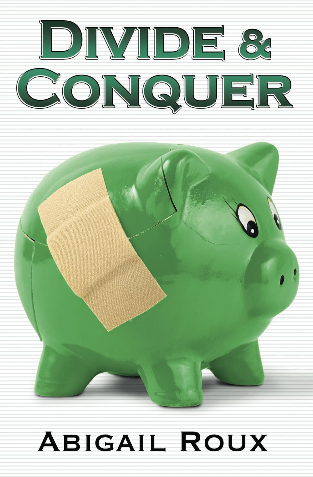 Divide & Conquer: 4 (Cut & Run)