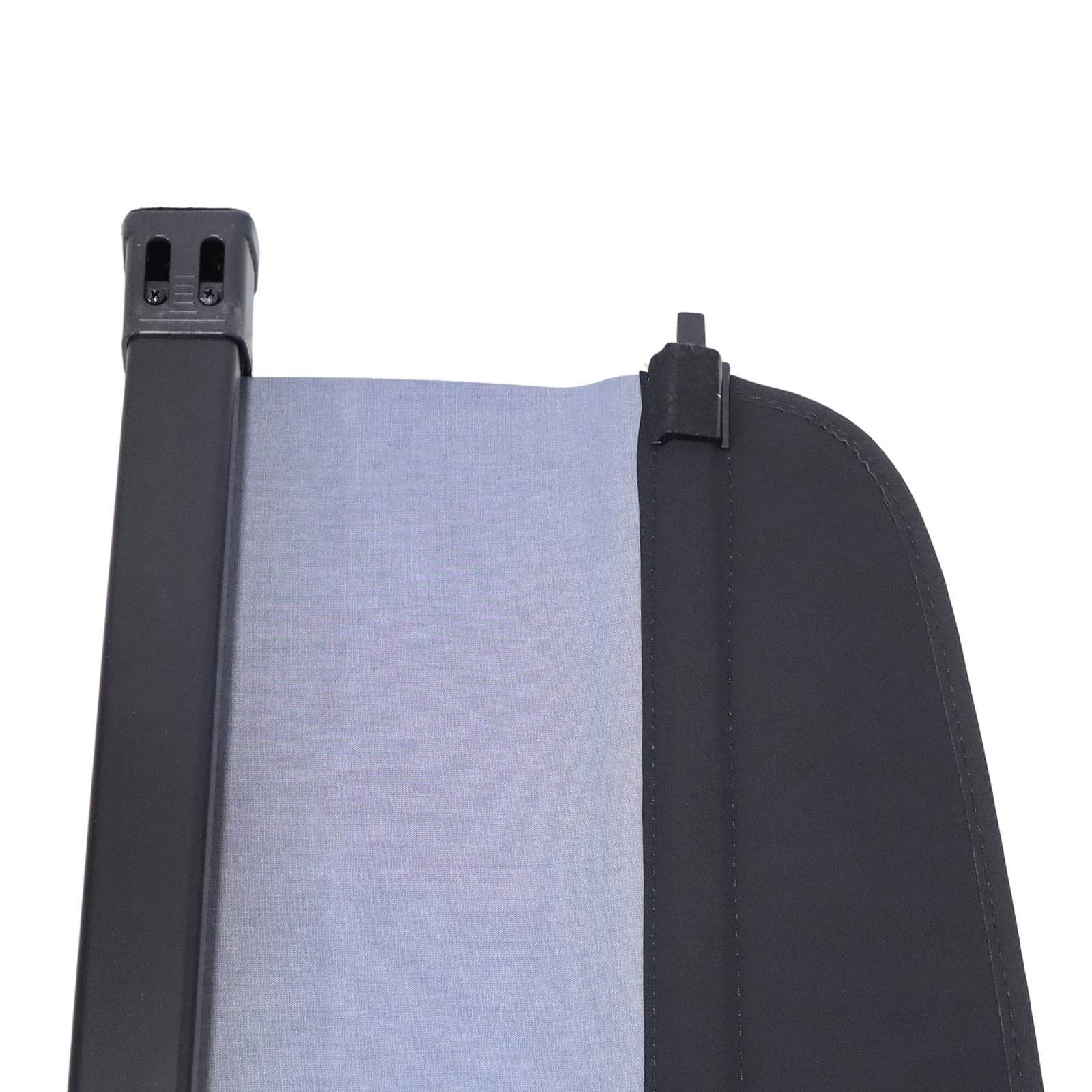 Kompatibel mit Mercedes-Benz B-Klasse W242 W246 Laderaumabdeckung Rollo Hutablage 2011-2018