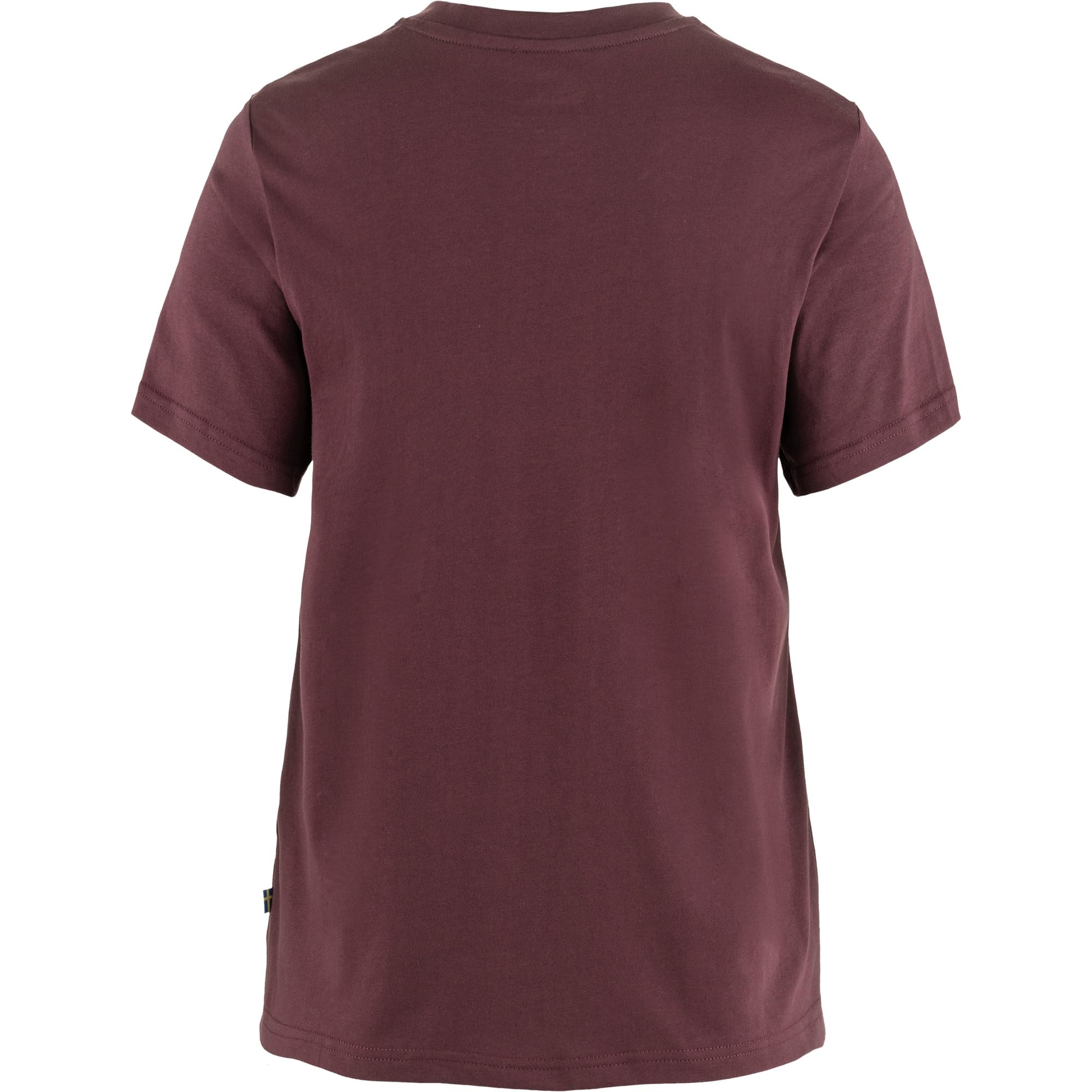 Fjällräven Damen Logo Tee W T-Shirt (1er Pack)