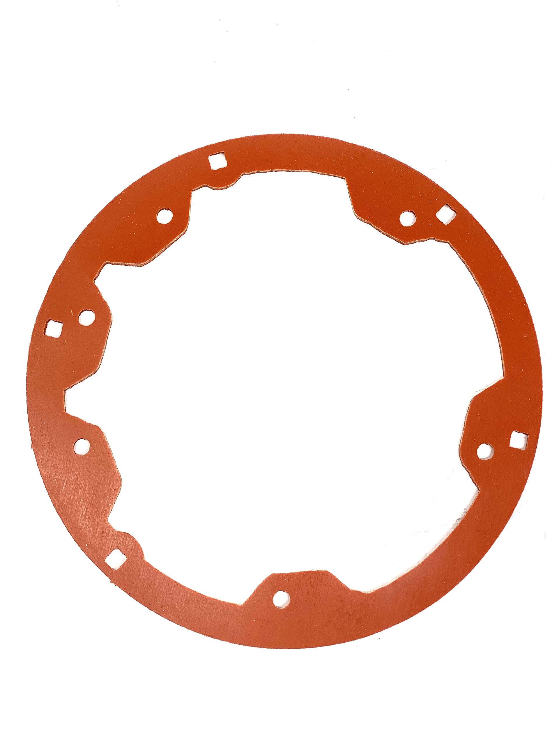 QuadraFire Mt. Vernon AE Combustion Blower Gasket (SRV7000-714) - Other  Products - Amazon.com