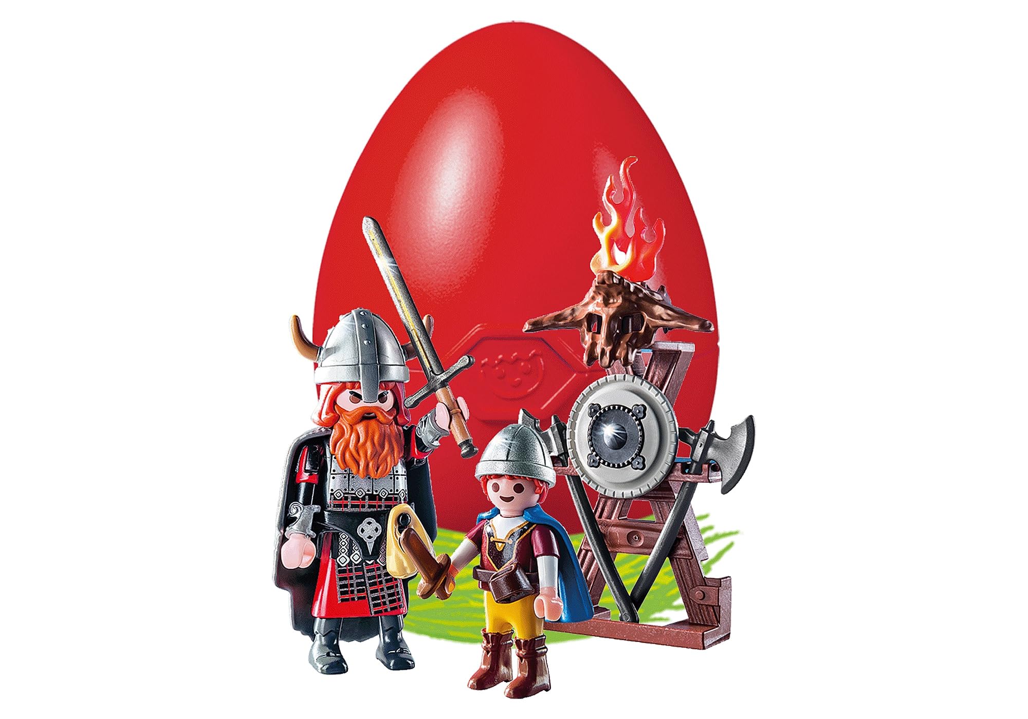 playmobil プレイモービル　ファミリーバケーション　未使用 playmobil プレイモービル ファミリーバケーション 未使用