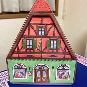 ジブリパーク限定　建物シリーズ　ハウルの動く城　ハッター帽子店 ジブリパーク限定 建物シリーズ ハウルの動く城 ハッター帽子店