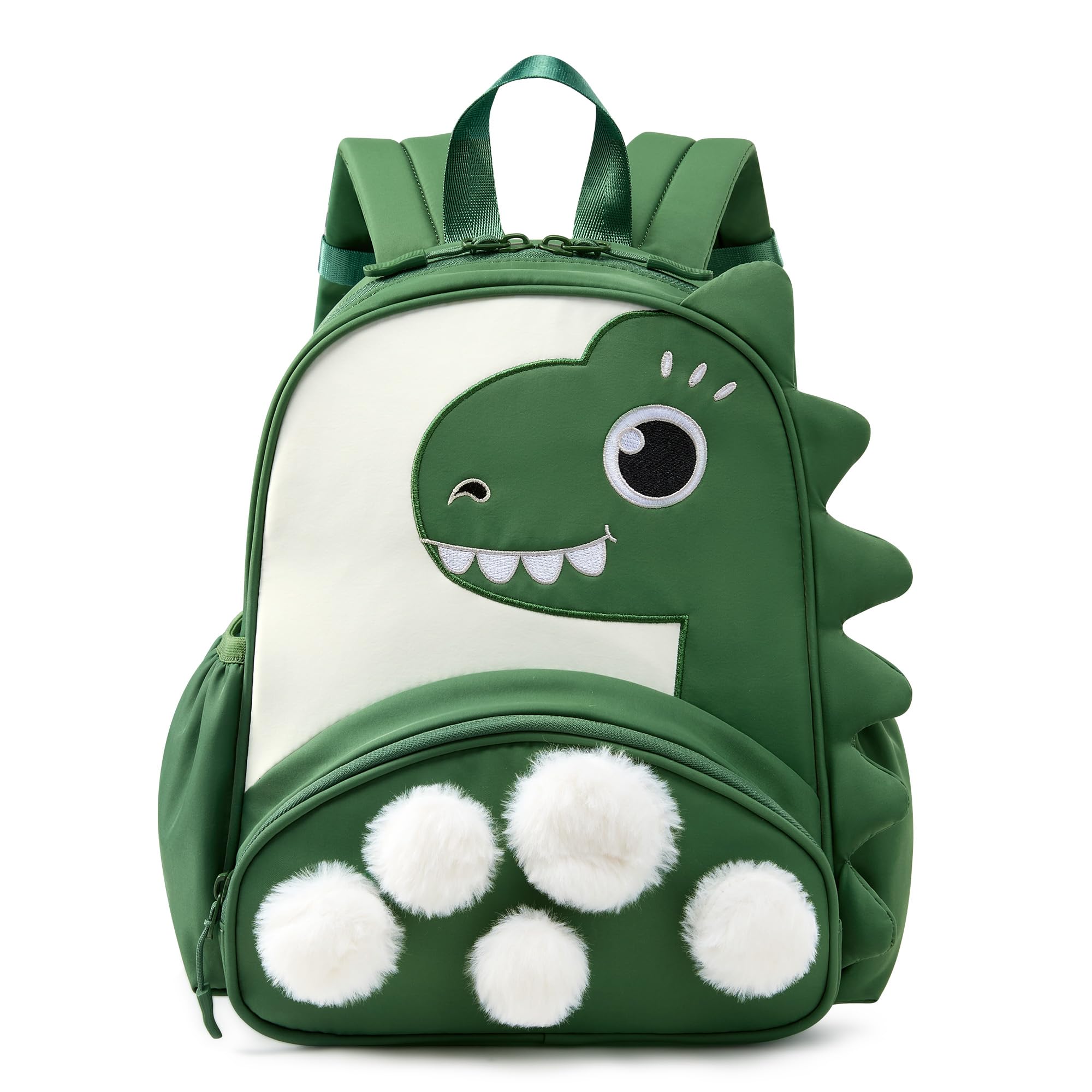 LOVEVOOK Toddler Backpack for Kids 3-5, Preschool Kindergarten Backpack | Lightweight Cute Daycare Bag