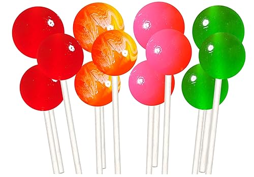 Surtido de paletas Ozark Delight (paquete agrio)