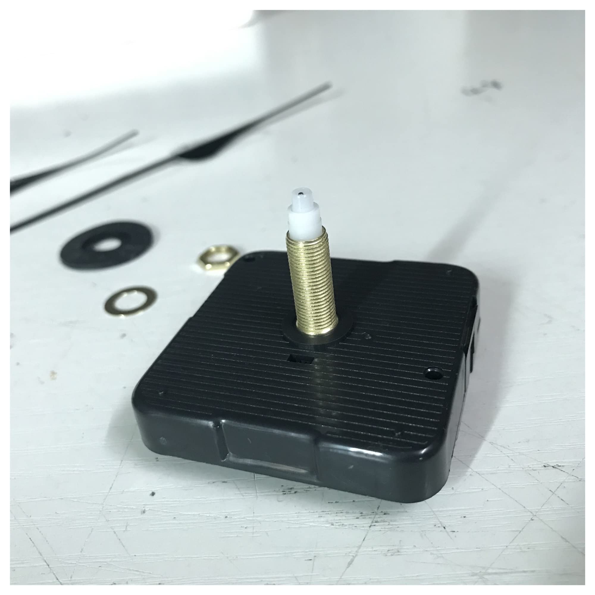 yaoqijie 10 pieds grande horloge longue horloge remet à la maison le mécanisme de mouvement de l'horloge de bonne qualité de bonne qualité DIY Réparer les pièces avec une horloge murale lasting