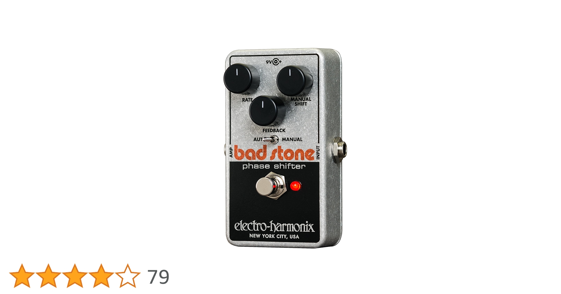 Amazon | electro-harmonix エレクトロハーモニクス