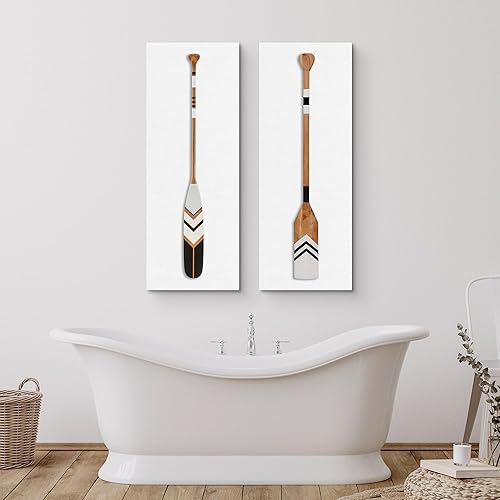 Miniatura 9 de MUDECOR Lienzo impreso para pared, escenas de arquitectura de ciudad en blanco y negro, ilustraciones de viaje, arte moderno, decorativo, bohemio,