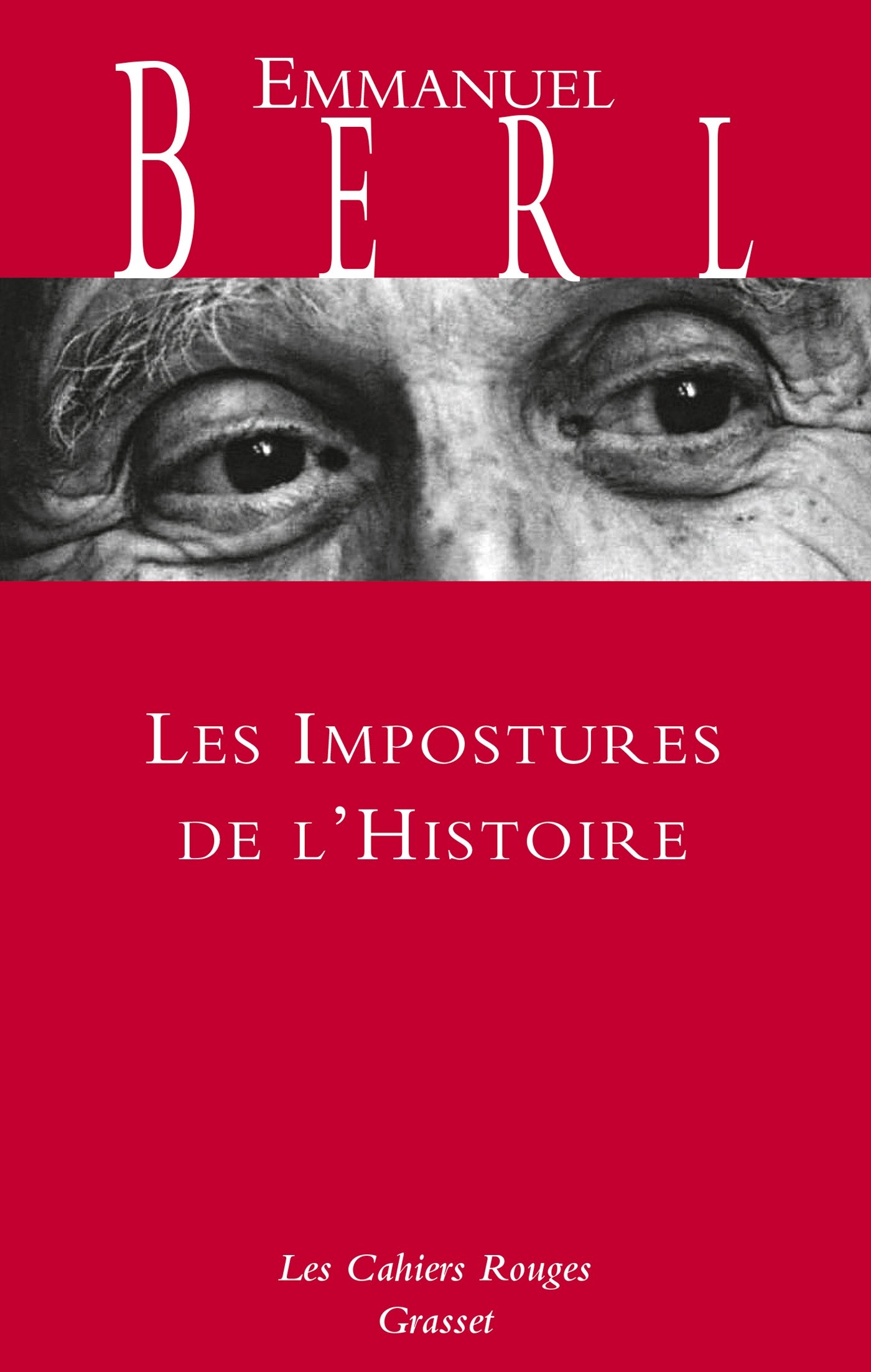 Les impostures de l'histoire (French Edition)