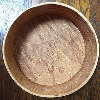 Amazon｜ロシア雑貨ベレスタ小物入れ 収納Box H21.5cm